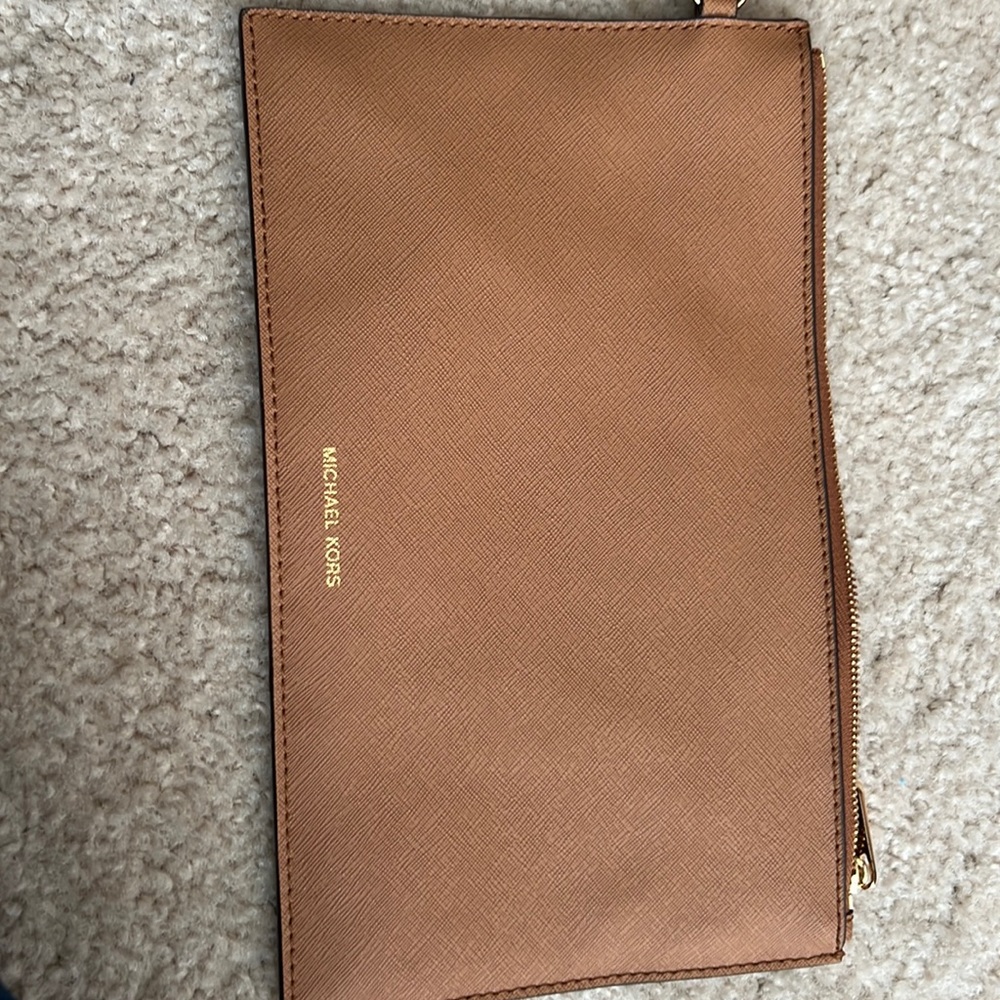 Michael Kors (brown)